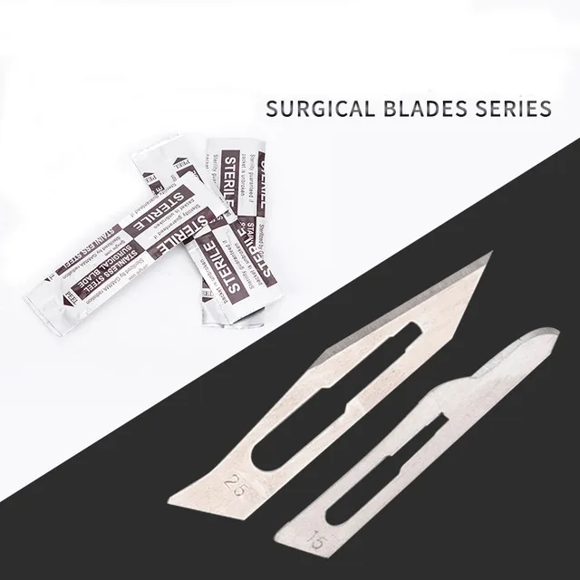 Incision device by Scantrik