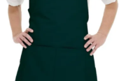 Apron kitchen wear by Scantrik