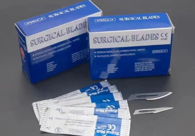Lancet-surgical-blade-