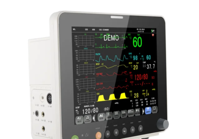 Local-Service-patient-monitor-