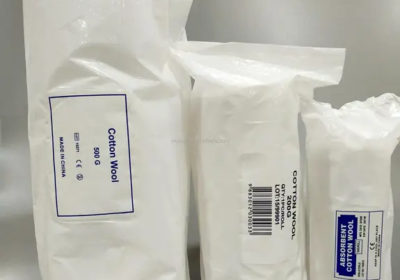 Medical-absorbent-cotton-wool-