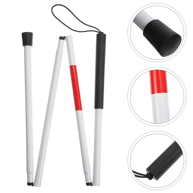 Medical blind folding stick by Scantrik