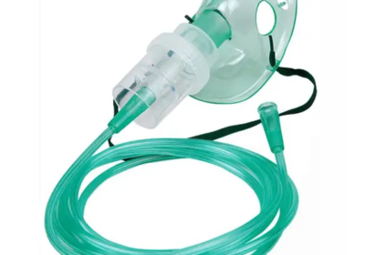 Medical-disposable-adult-nebulizer-mask-1