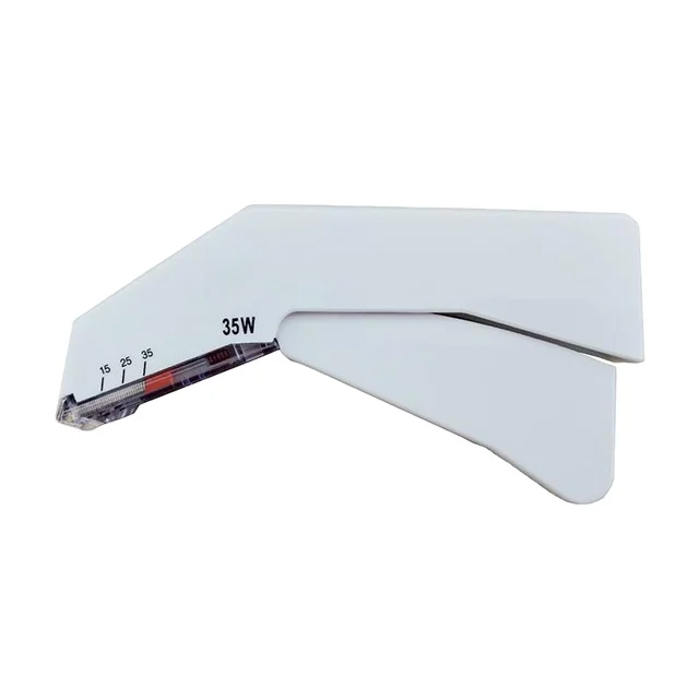 Medical surgical skin stapler by Scantrik
