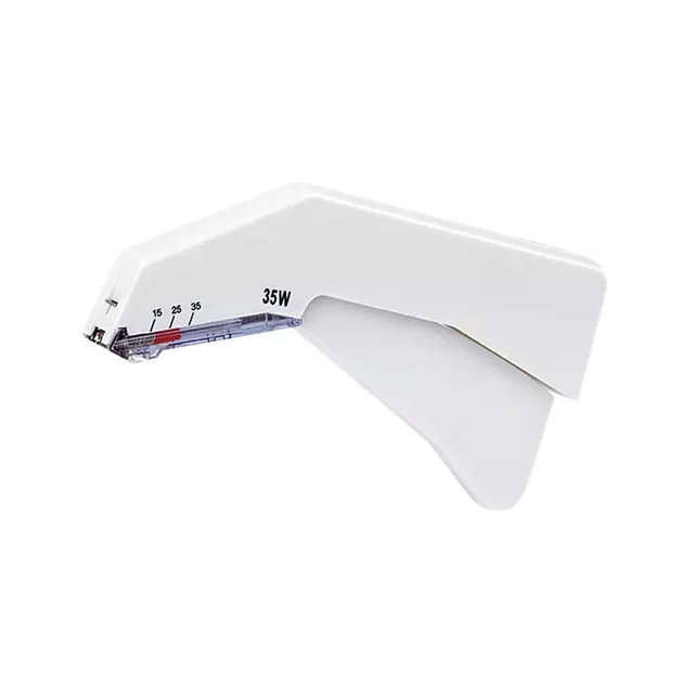 Disposable skin stapler for suturing by Scantrik