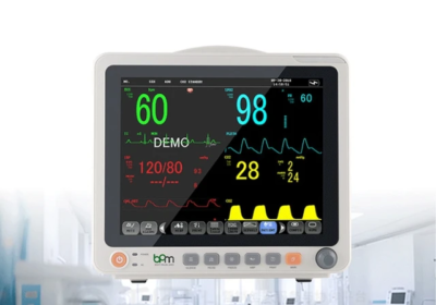 Patient-monitoring-