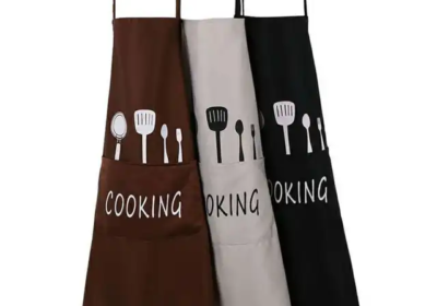 Professional-kitchen-apron-