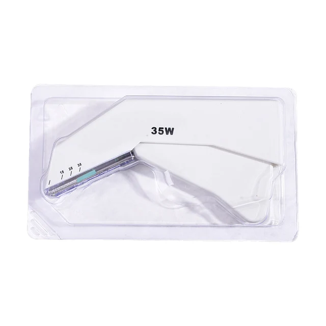 Skin stapler by Scantrik