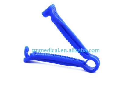 Sterile-umbilical-cord-clamp-