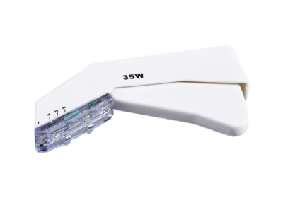 Surgical-sterile-skin-stapler-