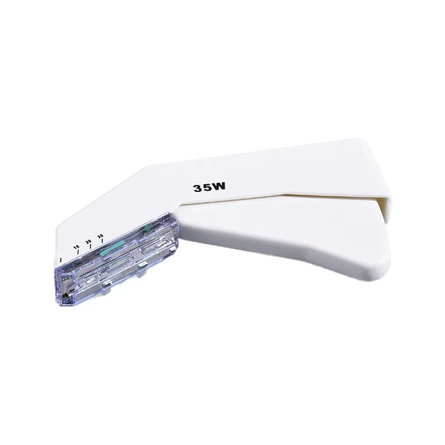 Surgical sterile skin stapler by Scantrik