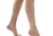 Vain compression stocking by Scantrik