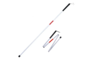 Blind foldable Walking Cane by Scantrik