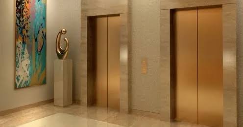 Quality hotel lift elevator system by home lift elevator