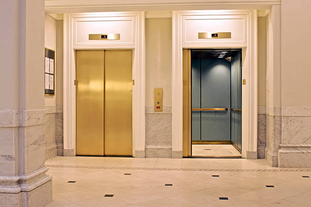 High Quality Outdoor Hotel Elevator by Home Lift Elevator
