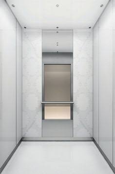 Luxury Hotel Lift by Home Lift Elevator