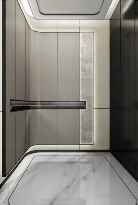 Service Elevator System by Home Lift Elevator