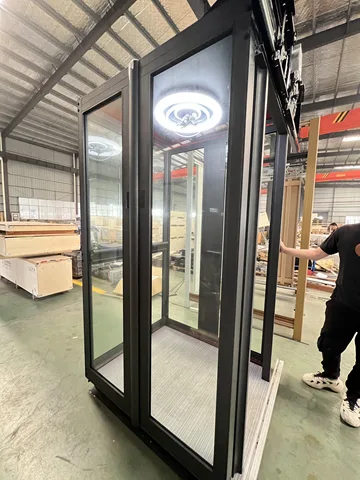 Top Commercial Stainless Steel Lift Platform by Home Lift Elevator