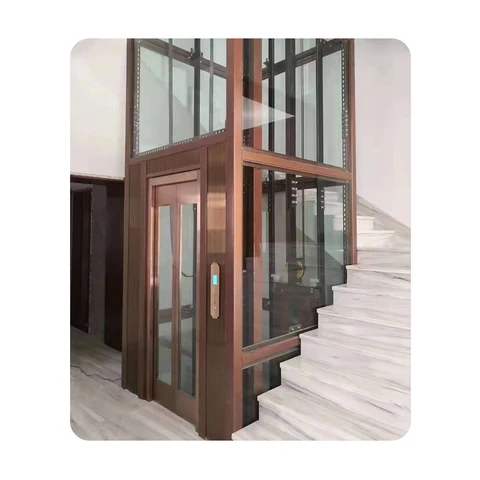 Household private home elevator by Home lift elevator