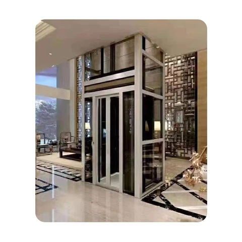 Incline Platform Elevator by Home Lift Elevator