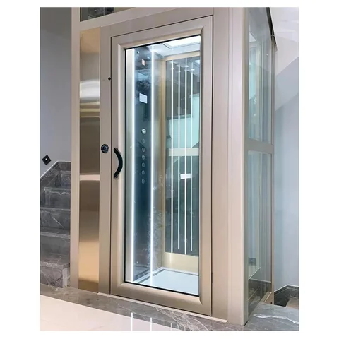 Premium Home Lift By Home Lift Elevator