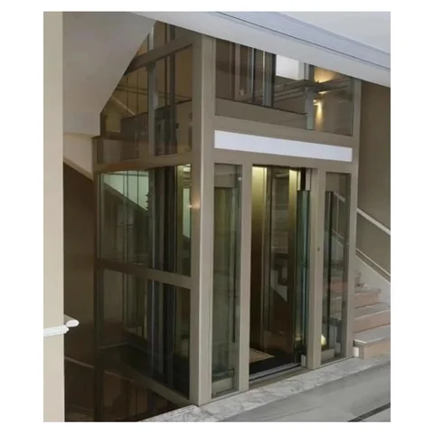 Home Hydraulic Lift Elevator by Home Lift Elevator