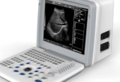 Sunbright Diagnostics Machine by Scantrik