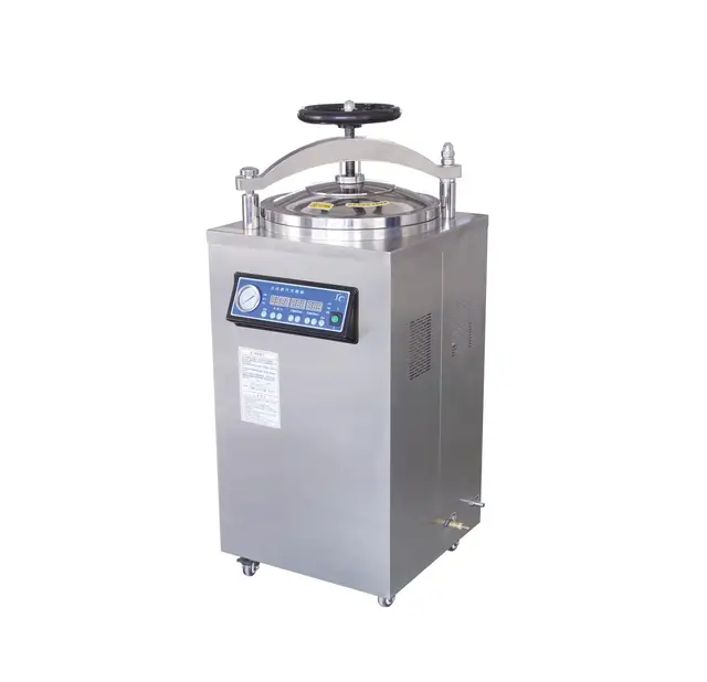 50l steam stabilizer by Scantrik