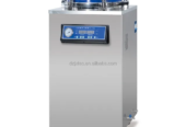 50l steam autoclave stainless steel by Scantrik