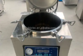 50l steam automatic autoclave by 3