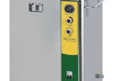 50l steam autoclave stainless steel by Scantrik