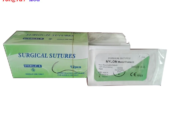 Disposable medical monofilament nylon 12 sachets by Scantrik