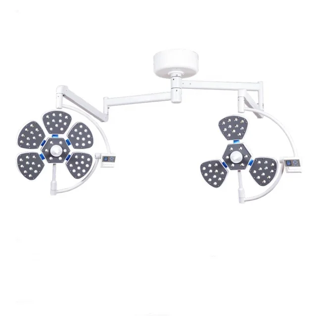 Cells operating lamp by Scantrik