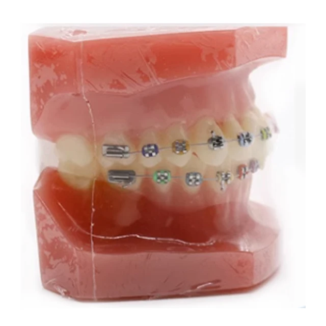 Dental care