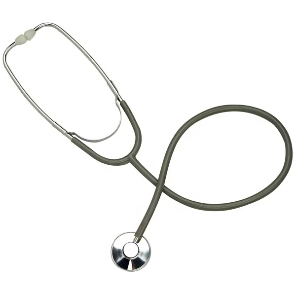 Single stethoscope head by Scantrik