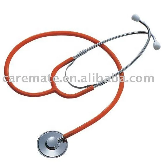 Medical Portable stethoscope by Scantrik