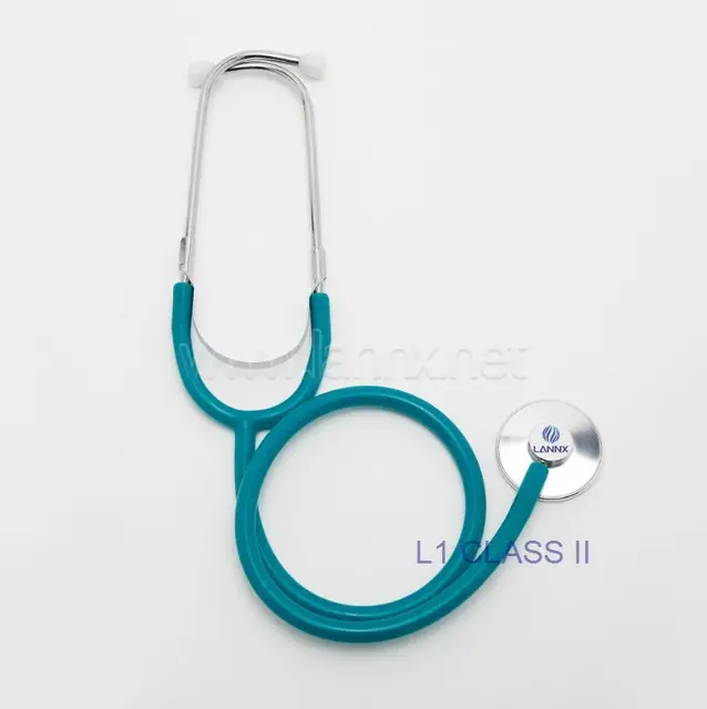 Prefessional stethoscope by Scantrik