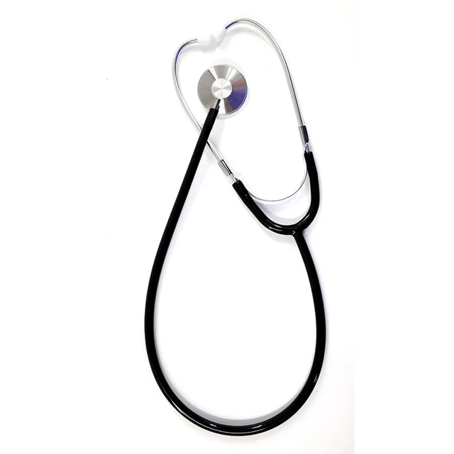 Portable stethoscope by Scantrik