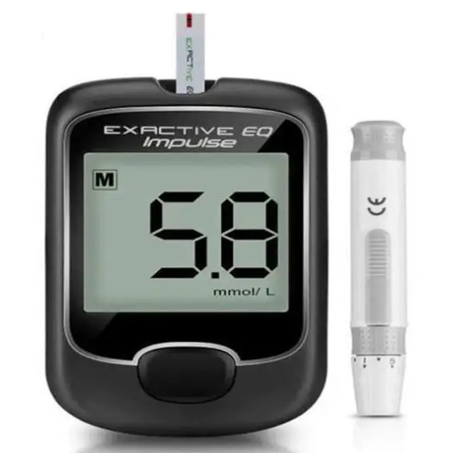 Glucometer testing Machine by Scantrik