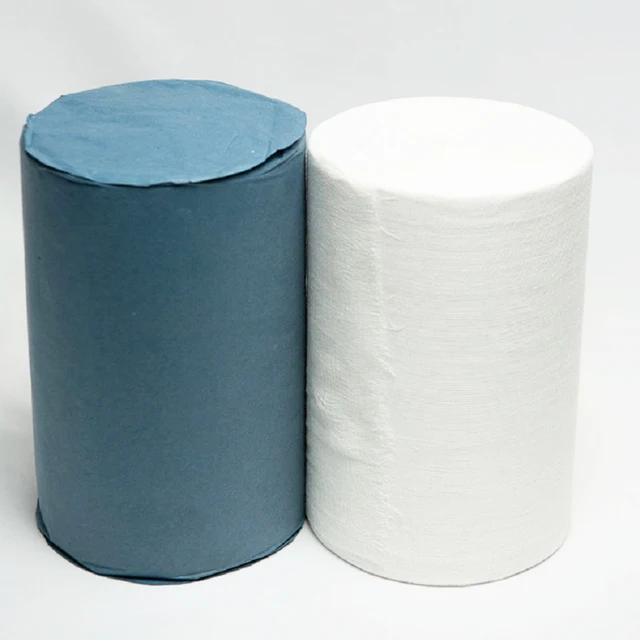 Absorbent sterile guaze bandage by Scantrik