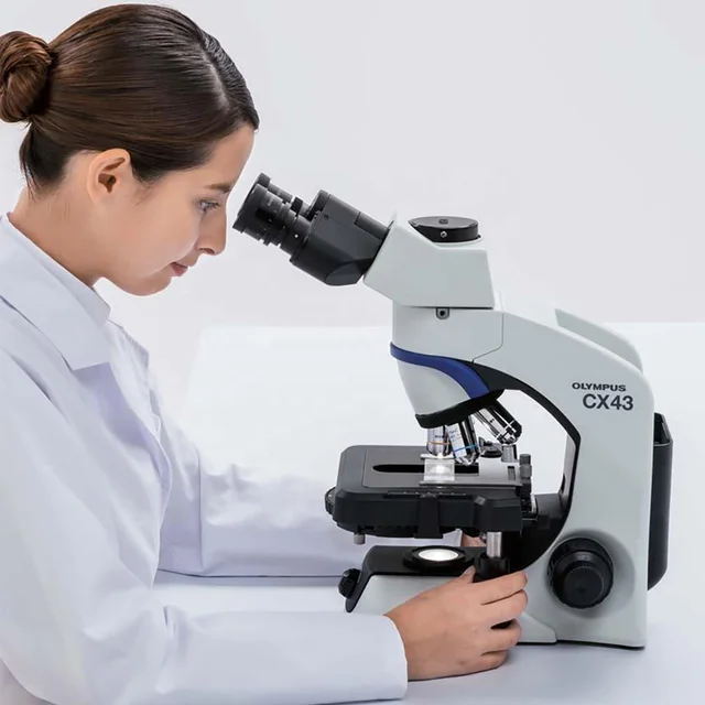 Digital microscope by Scantrik