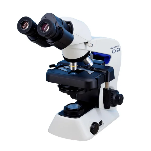 Electric microscope by Scantrik