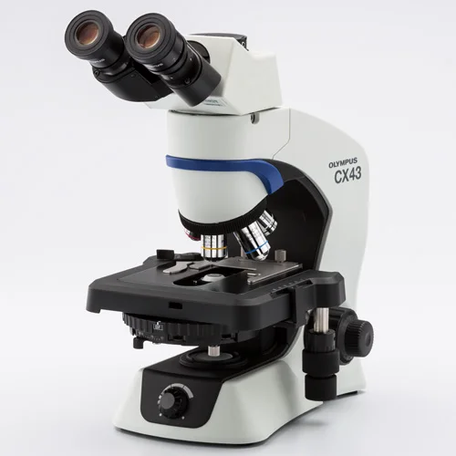 Olympic microscope by Scantrik