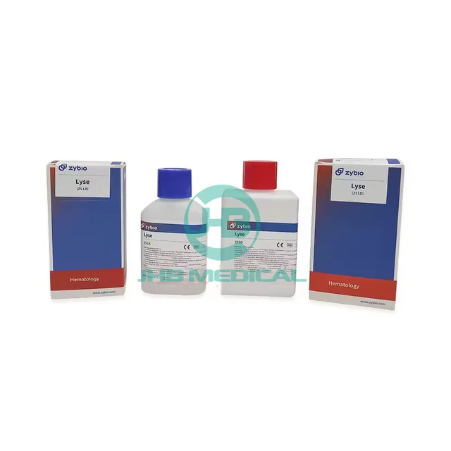 Zybio probe cleanser by Scantrik