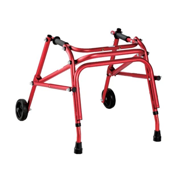 Children walking frame by Scantrik