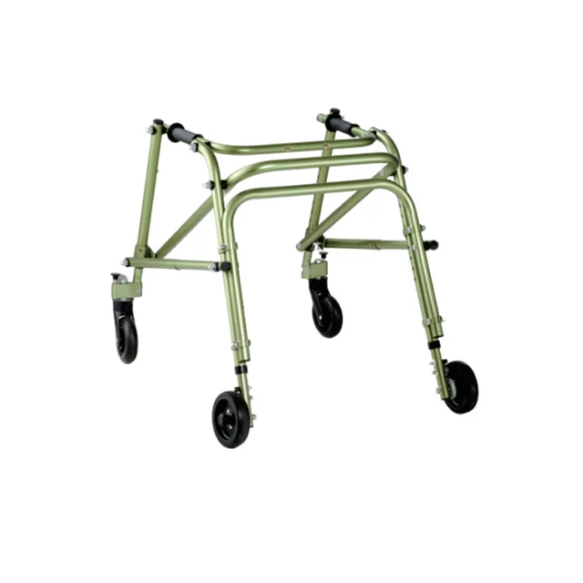 Pediatric walking aid by Scantrik