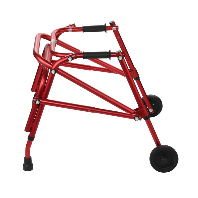Children Walker by Scantrik