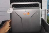 Sunbright Diagnostics Machine by Scantrik