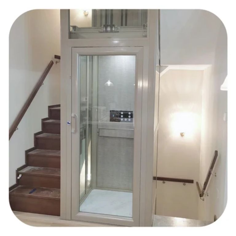 High Quality Domestic Elevator by Home Lift Elevator