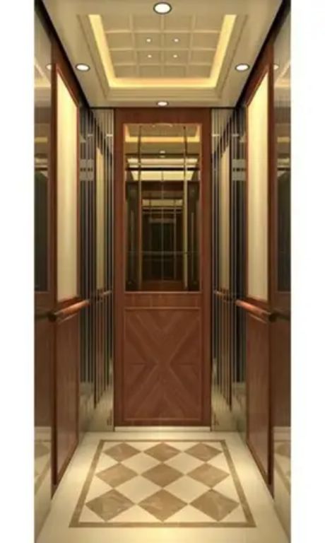Small Home Elevator By Home Lift Elevator